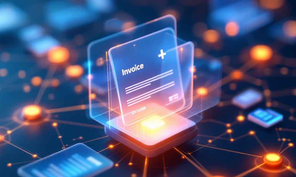 Fitek / features / e-invoicing feature