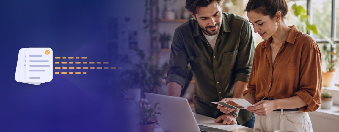 Fitek Is Evolving: New Visual Identity and Sales Invoicing Capability